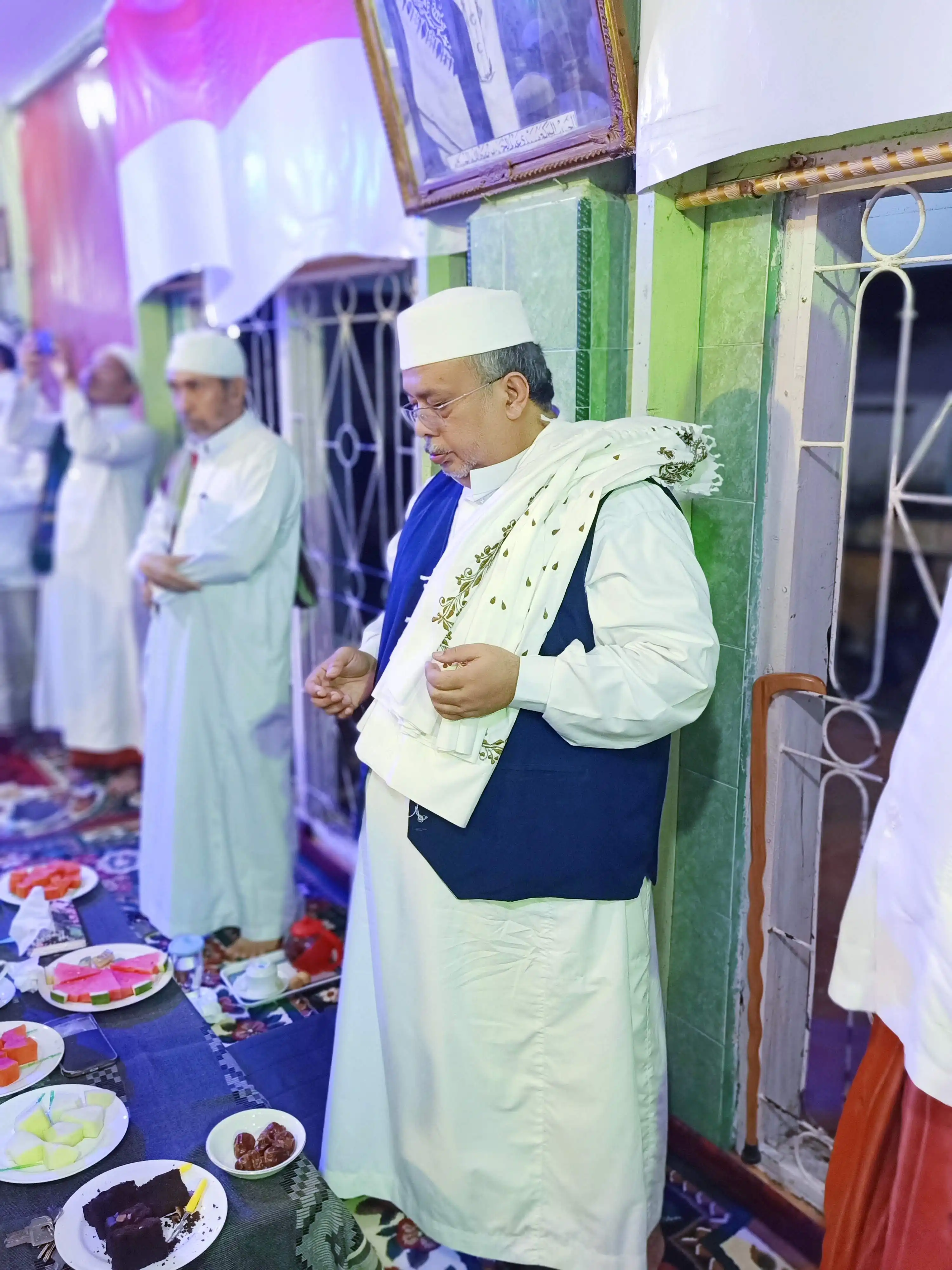Milad Abuya 31